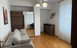 Penthouse exclusivist de închiriat – Strada Hipodromului, Sibiu - Poză 16