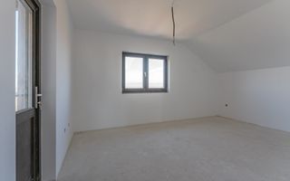 Casă nouă în Bod, P+M, de vânzare "la alb" sau "la cheie" - Poză 12