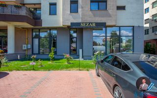 Spațiu comercial 110 mp, str. 1 Mai, Bacău - Poză 20