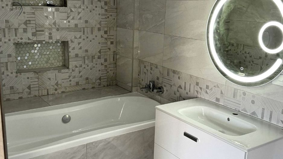 Ap 2 camere zona Elvila - Poză 3