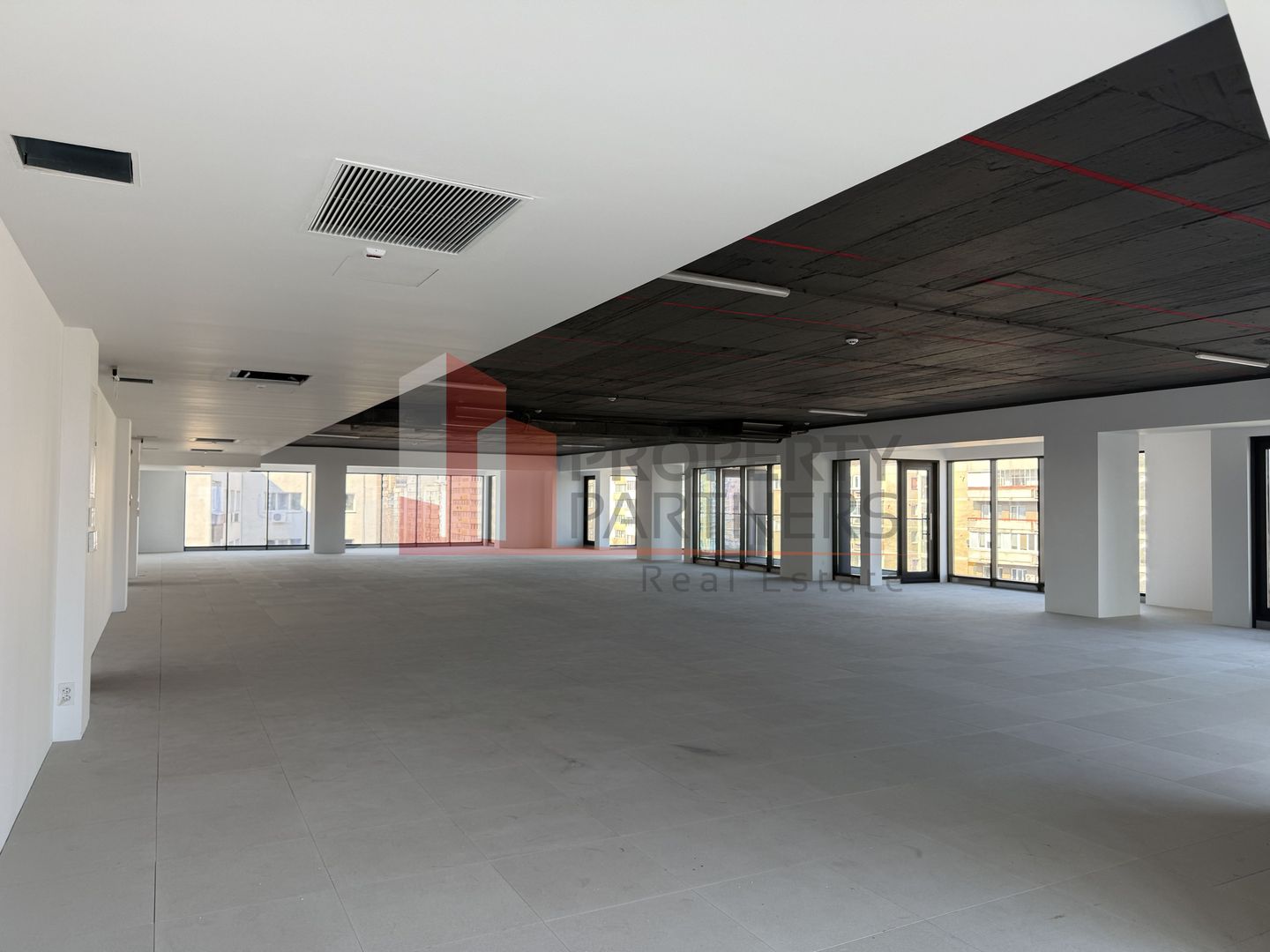 Spatiu de birouri Iuliu Maniu - suprafete multiple - Poză 2