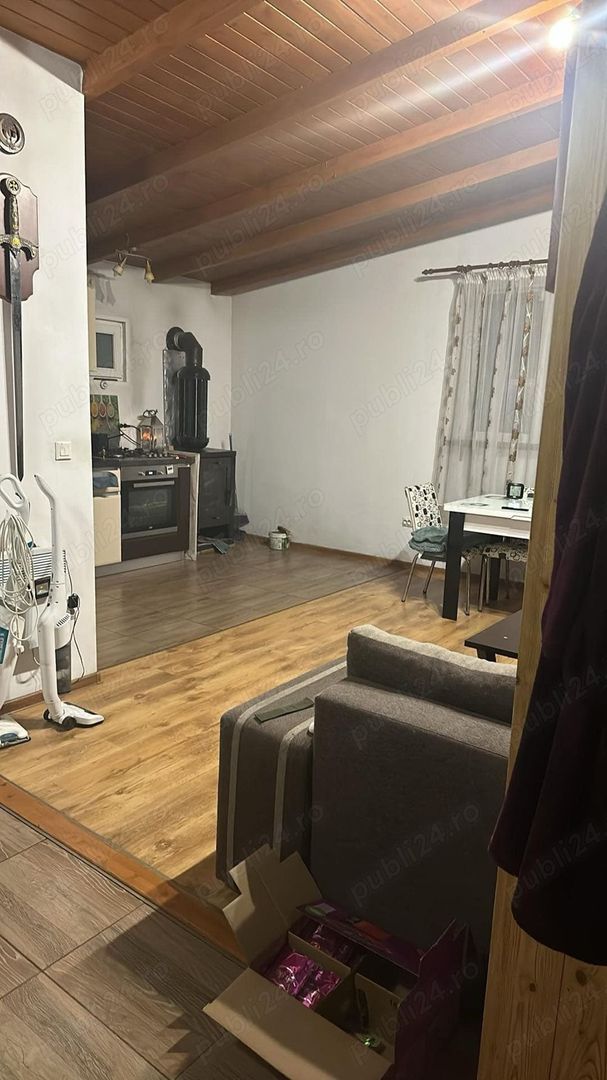 Casa sat Serbestii Vechi - Poză 6