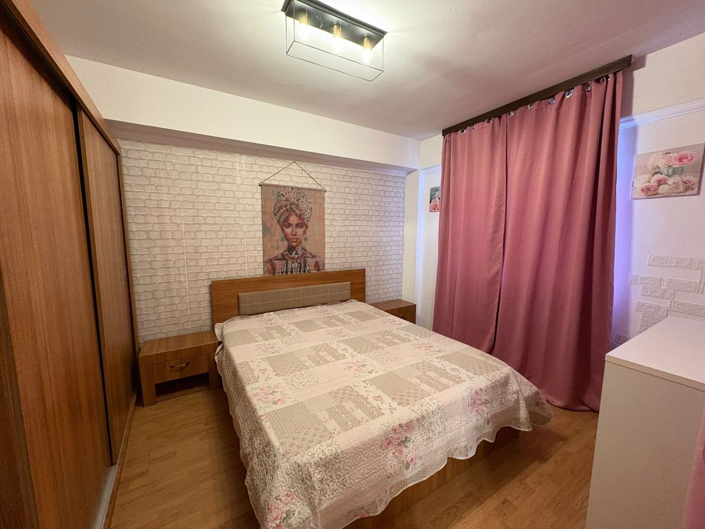 AP. 2 CAMERE - POPESTI-LEORDENI, CENTRALA PROPRIE, METROU 2 MINUTE - Poză 1