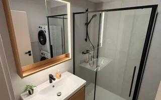 3 camere + curte proprie I Catted Family Pipera I Rond OMV I COM 0% - Poză 24