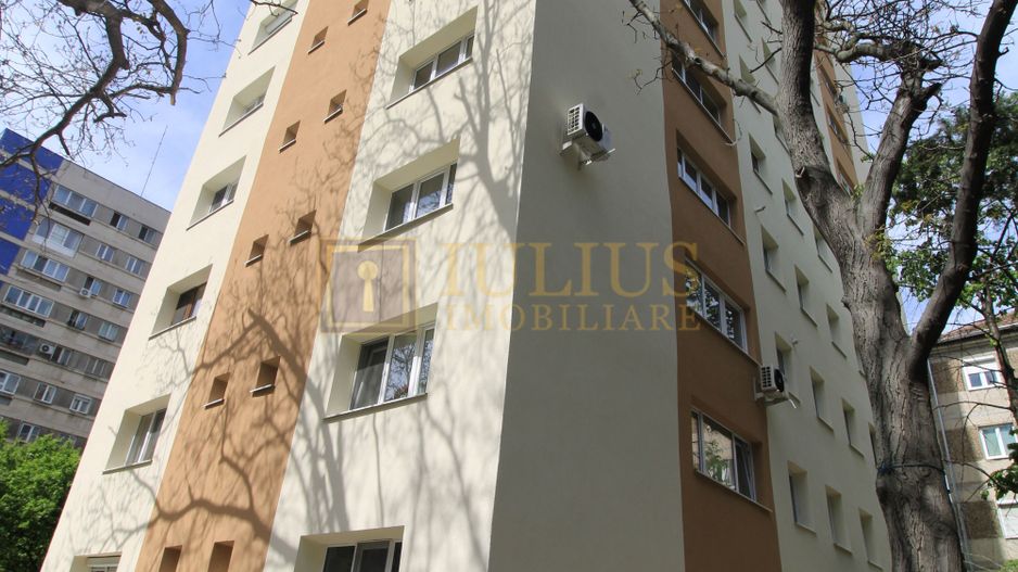 Take Ionescu, 2 camere, centrala proprie - Poză 14