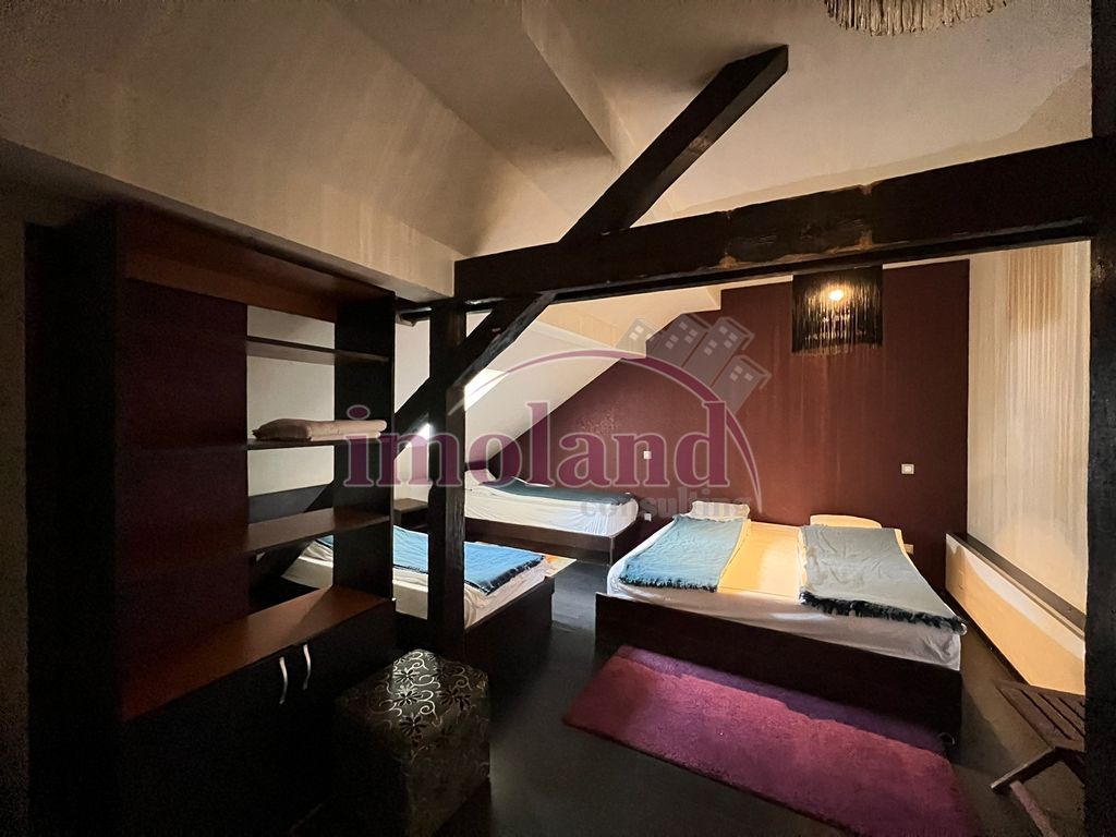 Vila - Piata Romana - Amzei - Poză 28