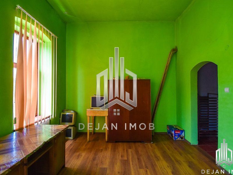 Spațiu de birouri | Teren 2.720 MP | Aita Mare - Poză 19