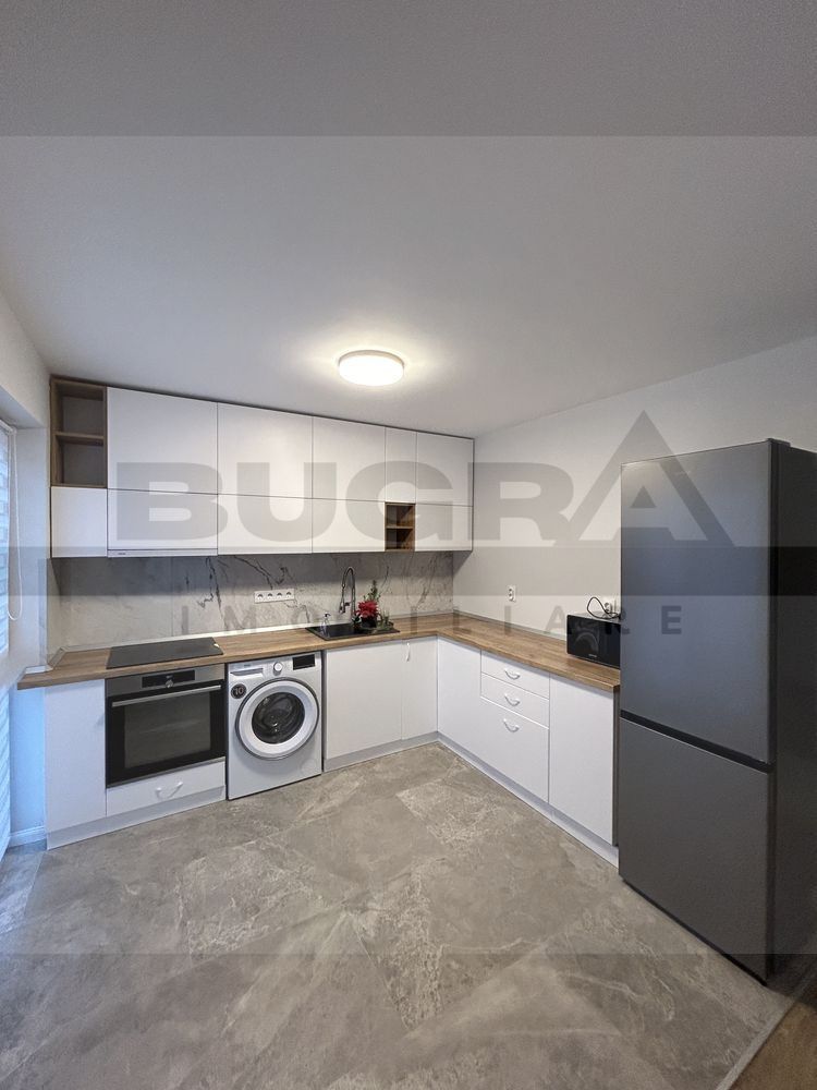 Apartament de 2 camere, 56mp, parcare, zona strazii Oasului - Poză 4
