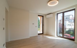 Vila Unica Noua cu 8 camere *300mp* /fotovoltaice si pompa cladura// Dorobanti - Poză 31