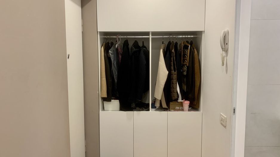 Apartament 3 Camere | INCHIRIERE | 4 City North | 2 locuri de parcare - Poză 16