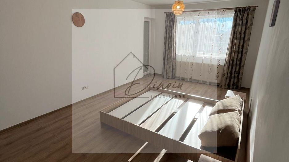 Apartament 2 camere Vivamus Residence I loc parcare I COMISION 0% - Poză 11