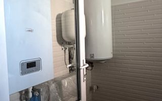 Casa cu anexe si pivniță | Teren intravilan generos | Sannicolau Roman - Poză 8