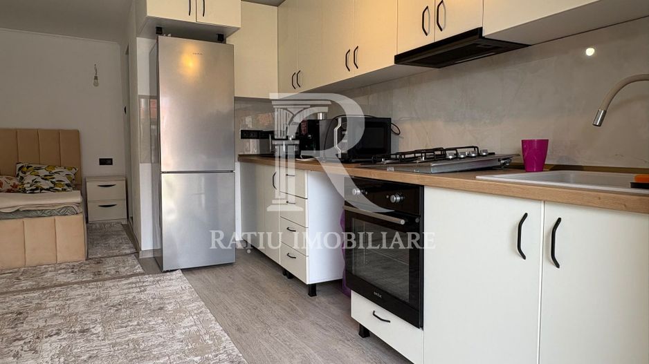 Casa de vanzare ultracentrală  | Cuza Voda | Oradea - Poză 17