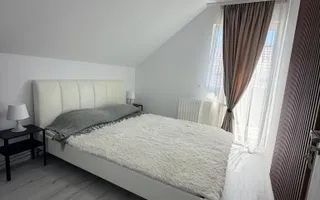 Casă individuală la 1 km de Târgu Mureș | 110 mp | Garaj | Terasă mare - Poză 17