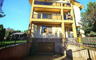Casa, Drumul Muntenilor, 322mp utili, 496mp teren. - Poză 19