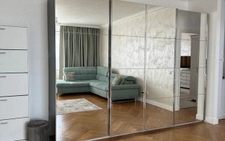 Apartament 2 camere, finisaj lux - Poză 5