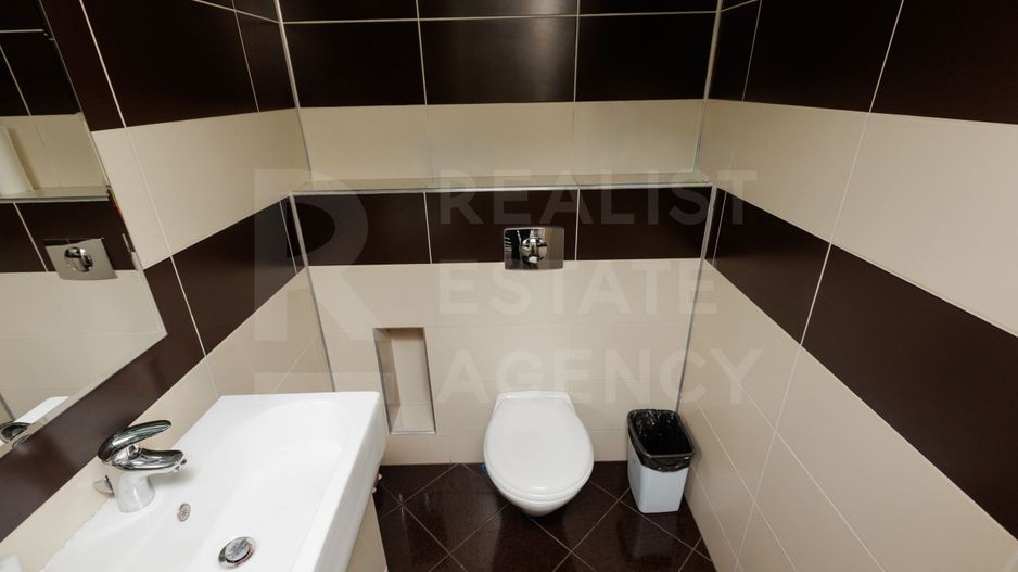 Chirie, oficiu, 170 mp, bulevardul Ștefan cel Mare și Sfânt, Centru - Poză 24