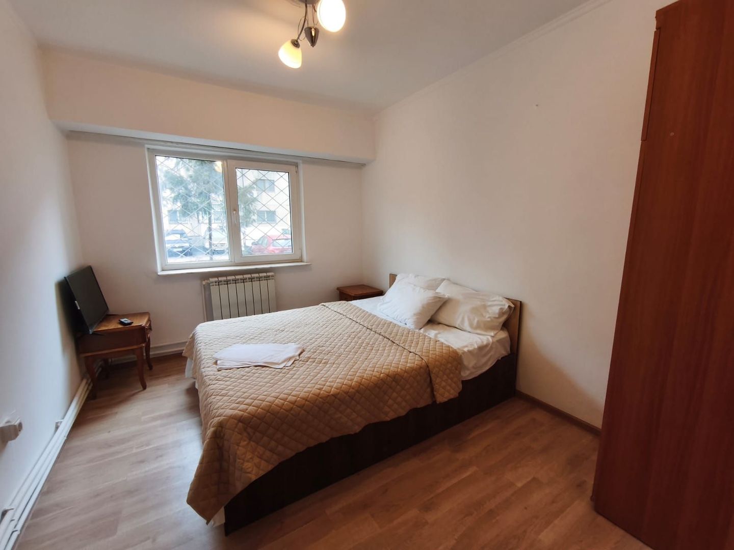 Apartament 3 camere | Bd. Tomis |  Zona Tomis 3 | Poziție excelentă - Poză 4