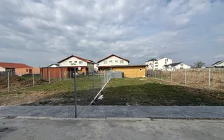 Duplex Mosnita Noua , finisat la cheie - Poză 11