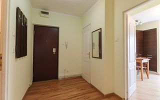 Apartament 2 camere Gheorgheni, 60 m2, str. Nicolae Titulescu - Poză 11