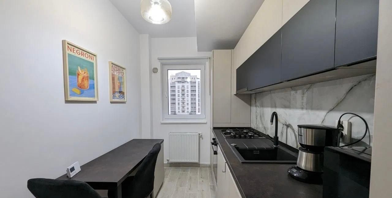 AP. 2 CAMERE AJUSTORULUI RESIDENCE, PARCARE, BLOC NOU, METROU 10 MIN - Poză 5