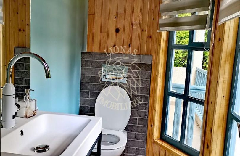 3 Cabane 15 camere 275 mp-teren 1020 mp-ciubar-foisor-Colibita - Poză 8