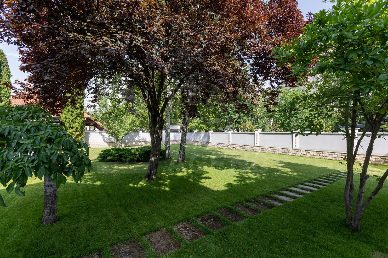 Chirie, casă, 2 nivele, 5 camere, Râșcani - Poză 28