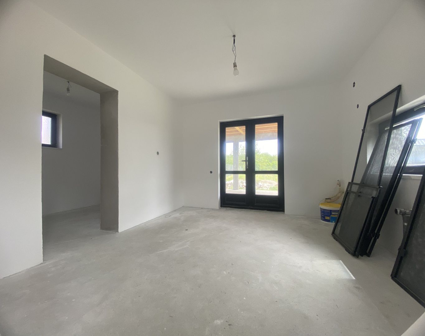 Casă primitoare cu teren generos de 2770 mp, în Adânca – Comision 0% - Poză 6