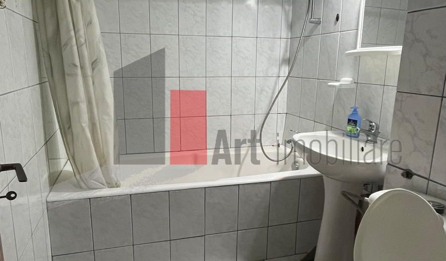 Urgent! Garsonieră cochetă, mobilată și utilată – Drumul Taberei Orizont - Poză 12
