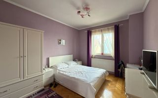 De inchiriat Vila 6 camere Pipera - locatie deosebita - teren 750 mp - Poză 8
