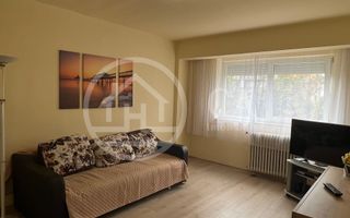 Apartament cu 3 camere de inchiriat Calea Aradului Oradea - Poză 1