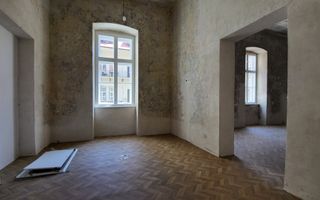 Spațiu de birouri ultracentral - 285 mp # Plus-imo.com - Poză 7