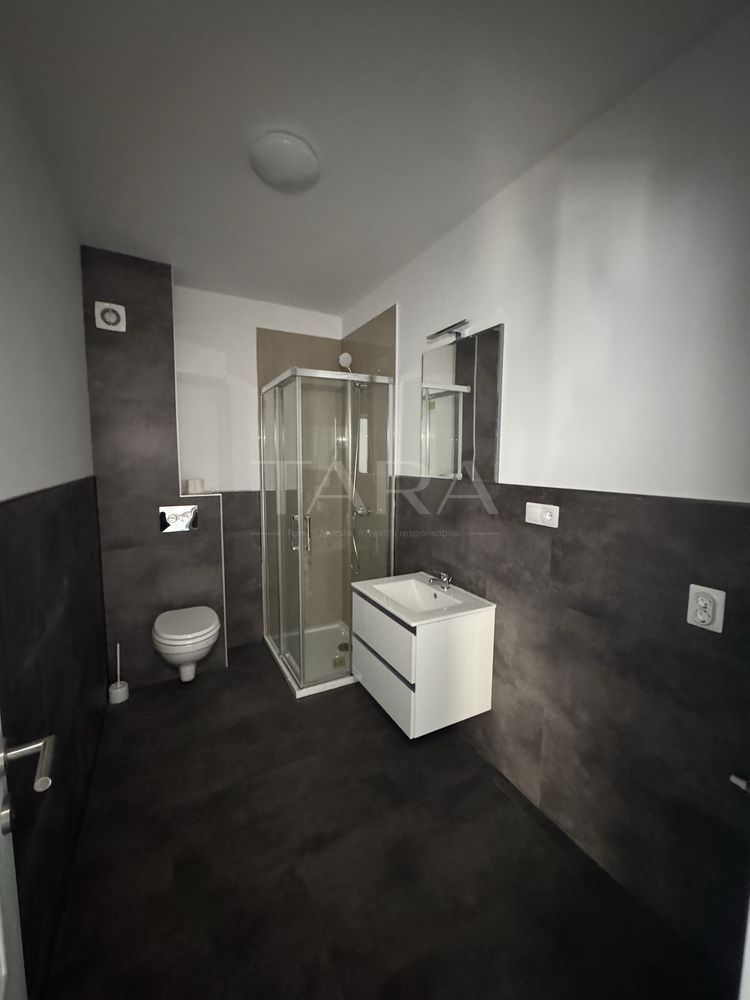 Apartament 2 camere, 45 mp plus balcon, Someseni - Poză 7