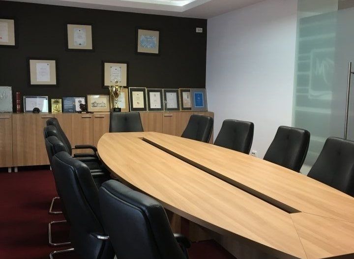 Birouri+Depozit, 1532 mp utili, aut. ISU, 2001 mp teren, apr. metrou, proprietar - Poză 11