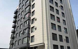 Vânzare, apartament cu 2 camere 50 mp, str. Ialoveni Telecentru - Poză 1