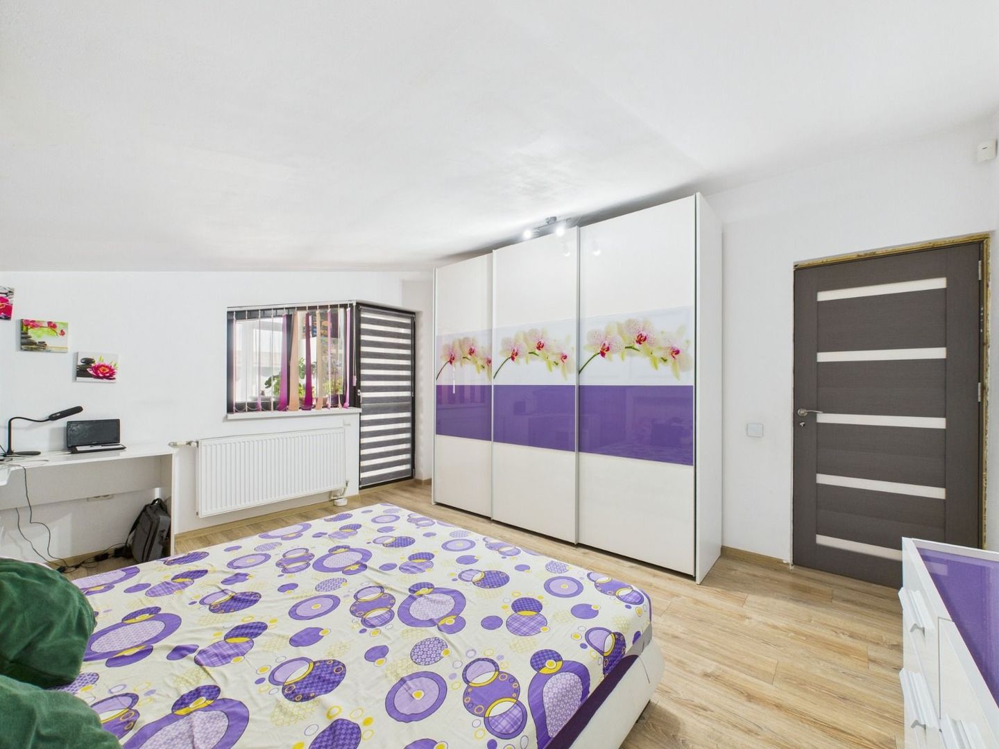 Apartament 3 camere de vânzare-Bragadiru, Leroy Merlin - Poză 5