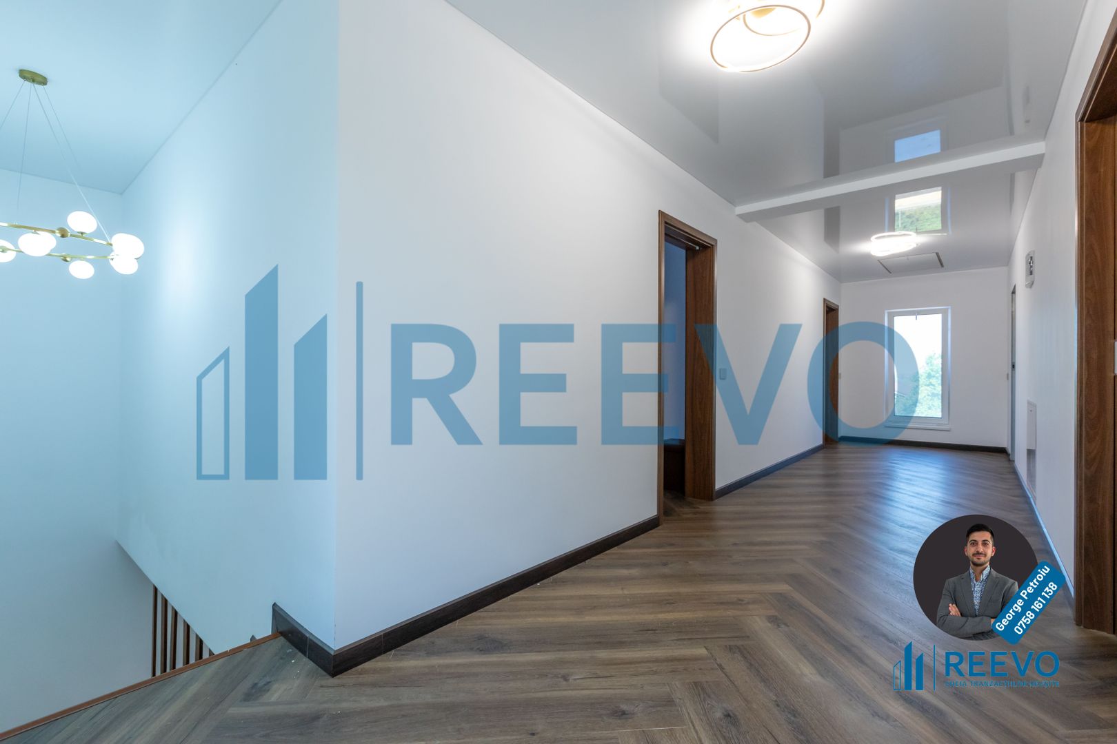 Casă/Vilă premium de vânzare, Hemeiuși, Bacău - Poză 26