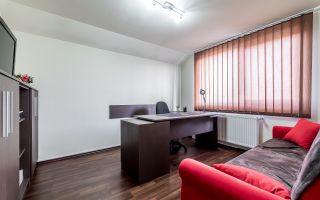 VILĂ MODERNĂ CU PISCINĂ, SAUNĂ- COMISION 0% – ARADUL NOU - Poză 5