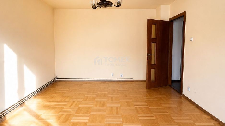 Apartament 4 camere suprafata mare zona Scriitorilor Brasov - Poză 2
