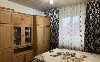 Apartament cu 3 camere, 50 mp utili, complet mobilat, zona Unirii - Poză 4
