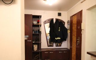 Zona Lipovei, 3 camere, centrala proprie. - Poză 4