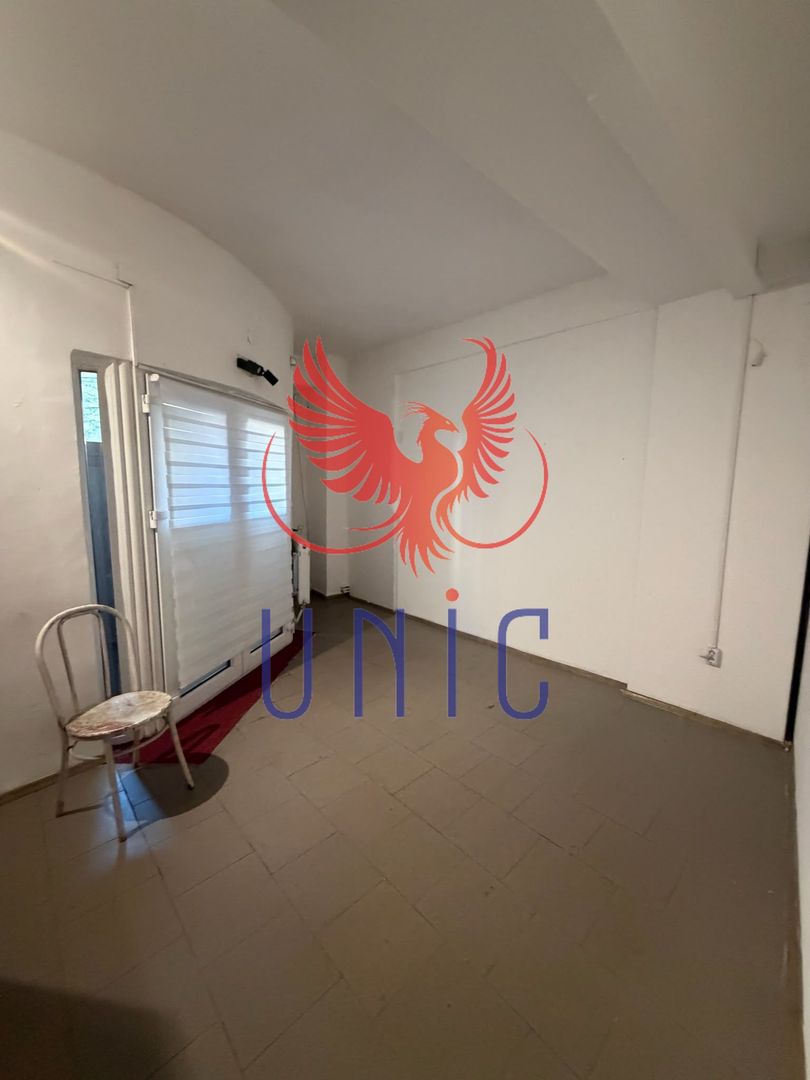 Spatiu stradal, parter - Poză 1