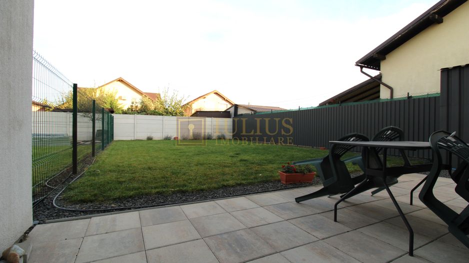 zona M.City Mall Moșnița Nouă; Duplex; 3 dormotoare, suprafata teren 325mp - Poză 1