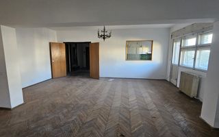 DE VANZARE AP 4 CAMERE 120 MP CISMIGIU-LIPSCANI | CIRCULAR | PARCARE - Poză 1