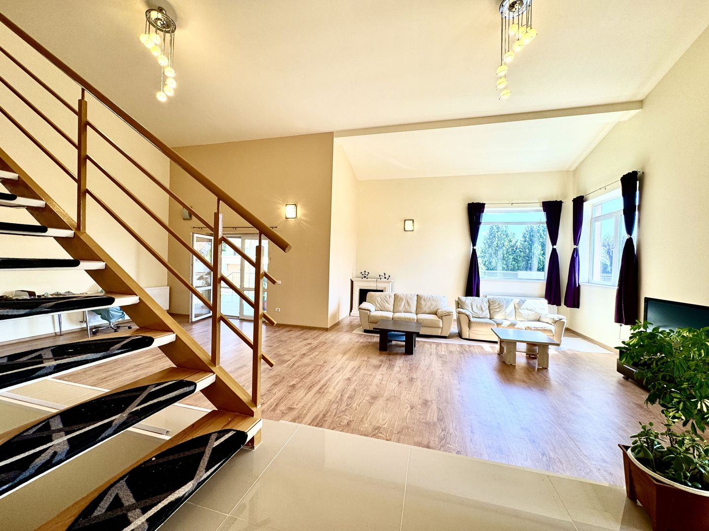 Proprietate de închiriat Dumbrăvița - Kaufland - Poză 1