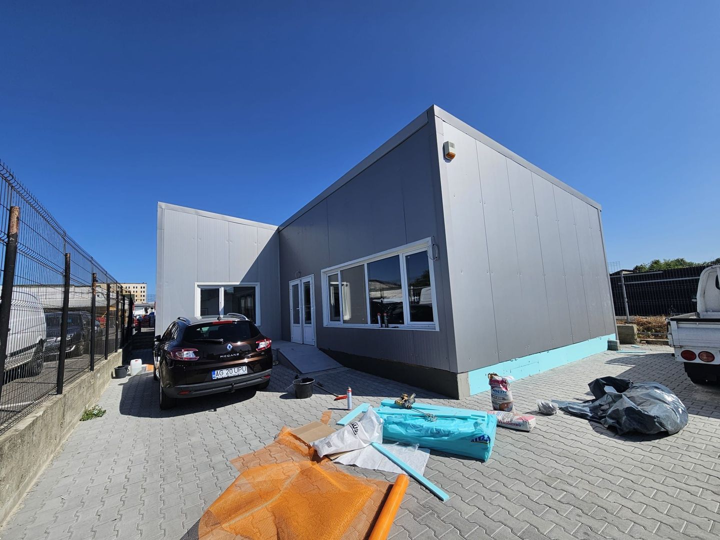 Inchiriere Hala 110 mp, Nord, Complex John - Poză 11