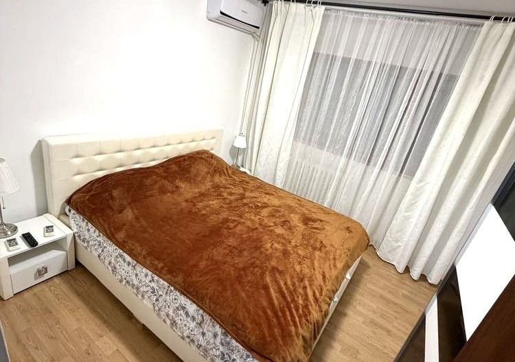 Închiriere 🏡 Apartament 2 camere, decomandat, luminos, Doamna Ghica – Tei - Poză 3