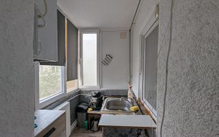 Apartament 2 camere decomandat | Etaj 2 | Zona Lipovei - Poză 7