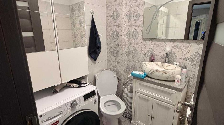 3 CAMERE || LOC DE PARCARE INCLUS || METROPOLIS RESIDENCE - Poză 10