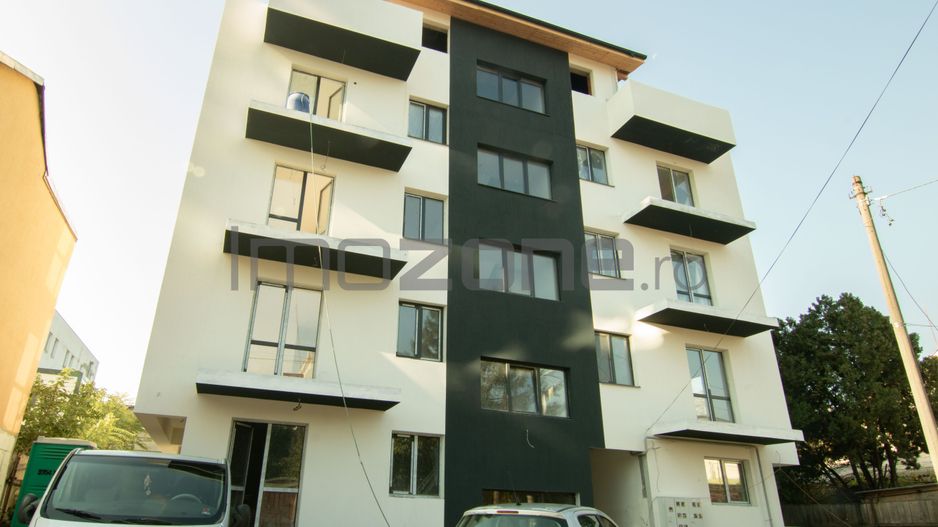 LUXURY RESIDENCE ONE - Poză 40